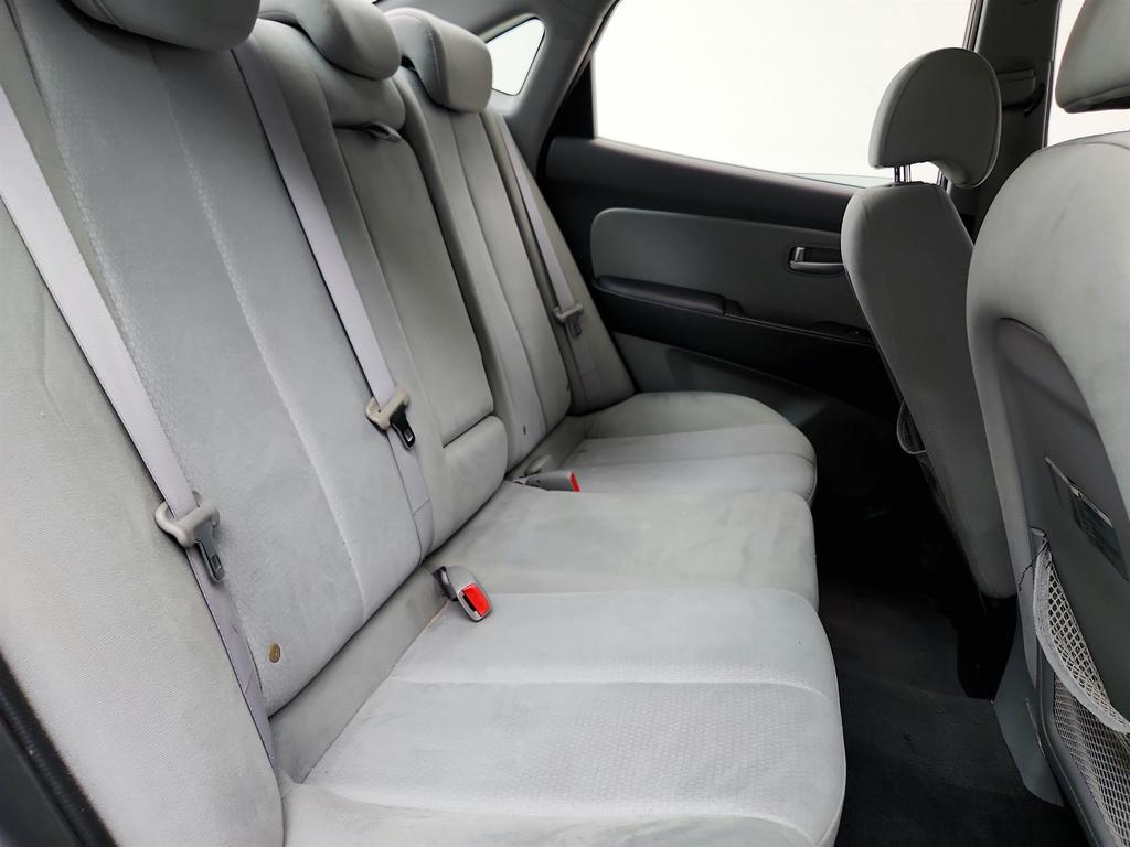 2009 Hyundai Elantra - $4,495