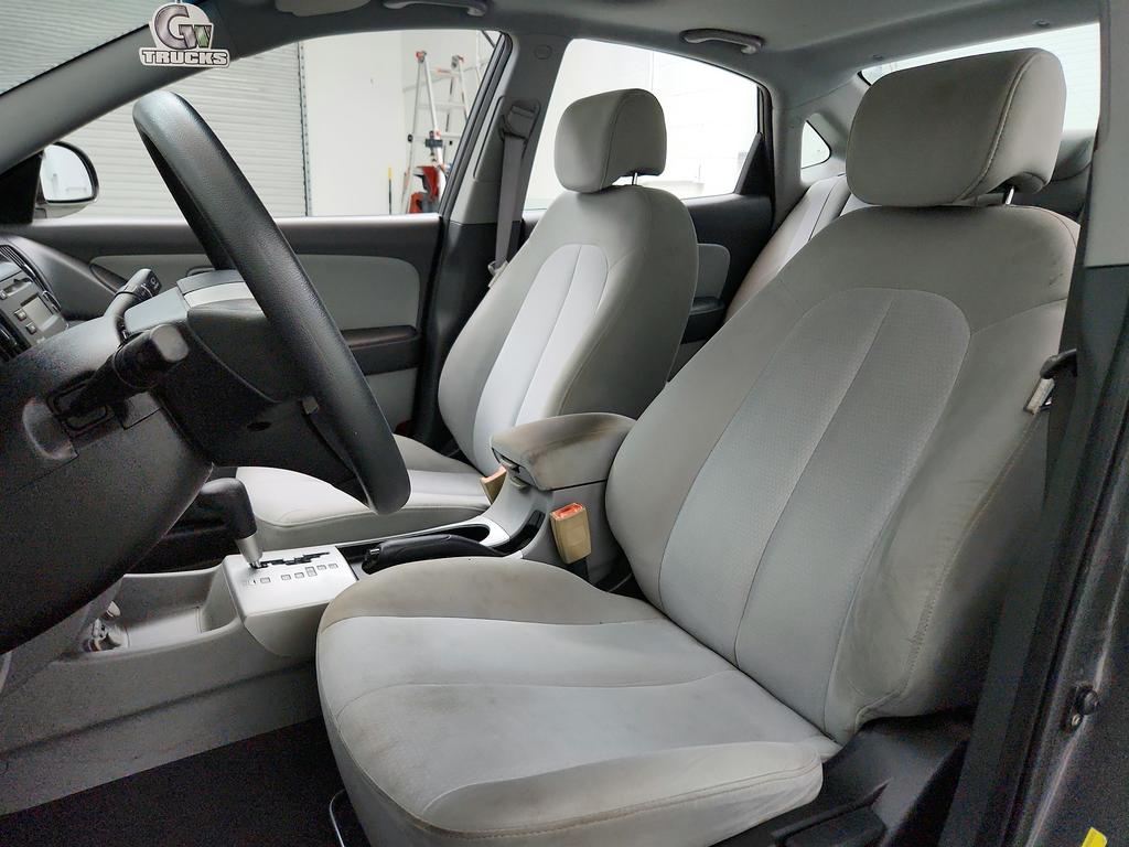 2009 Hyundai Elantra - $4,495