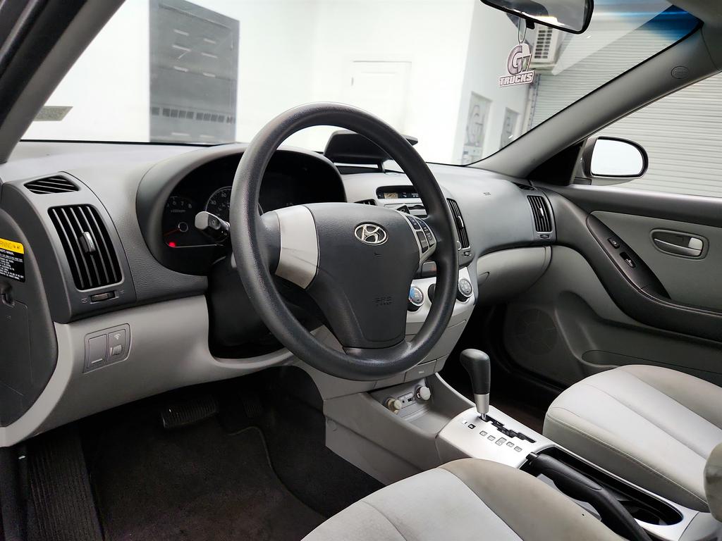 2009 Hyundai Elantra - $4,495