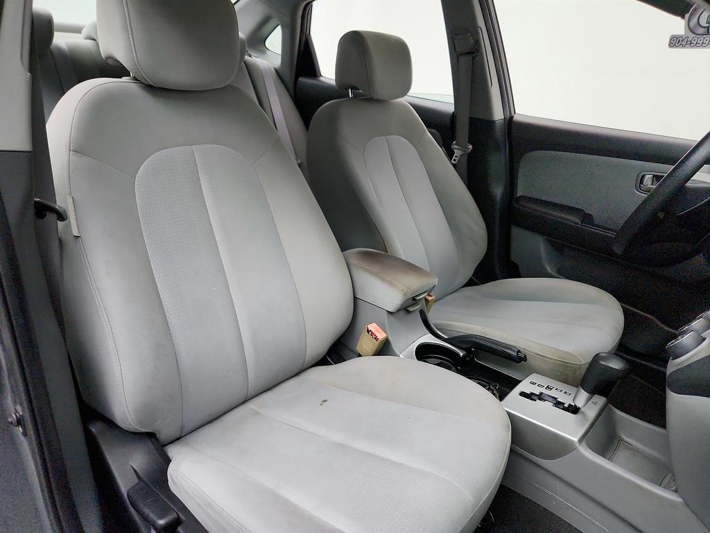 2009 Hyundai Elantra - $4,495