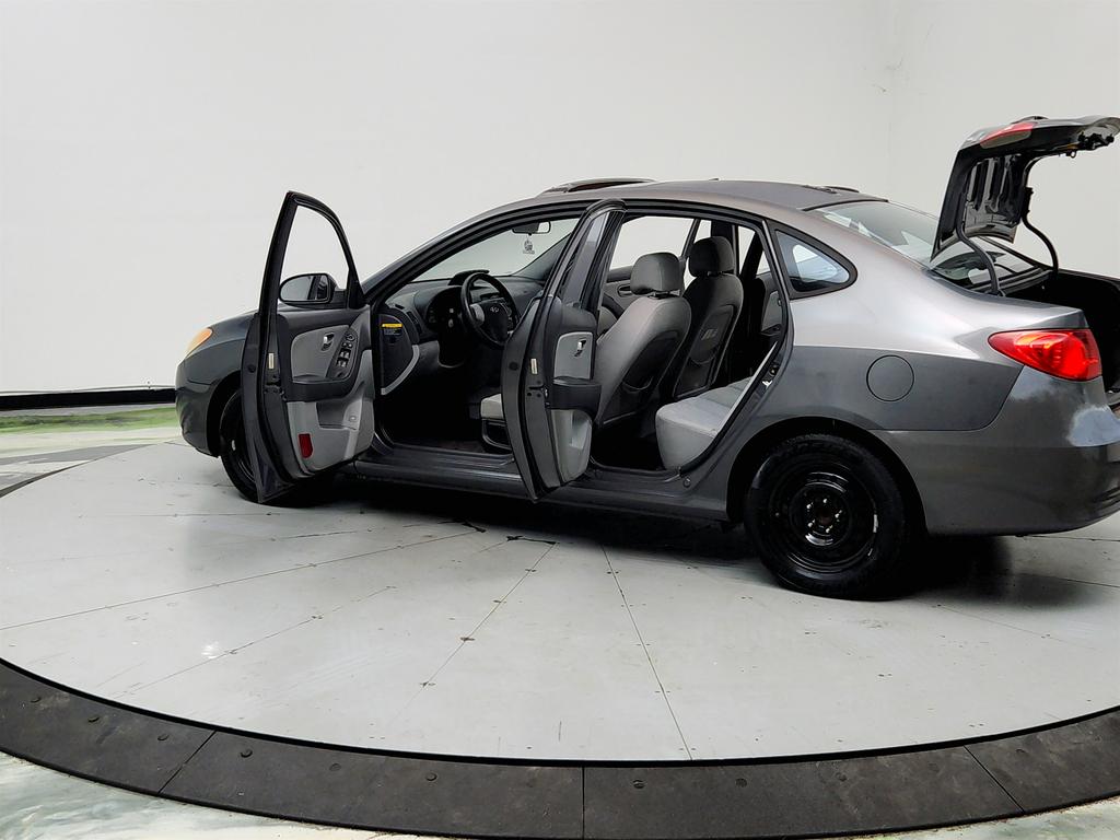 2009 Hyundai Elantra - $4,495