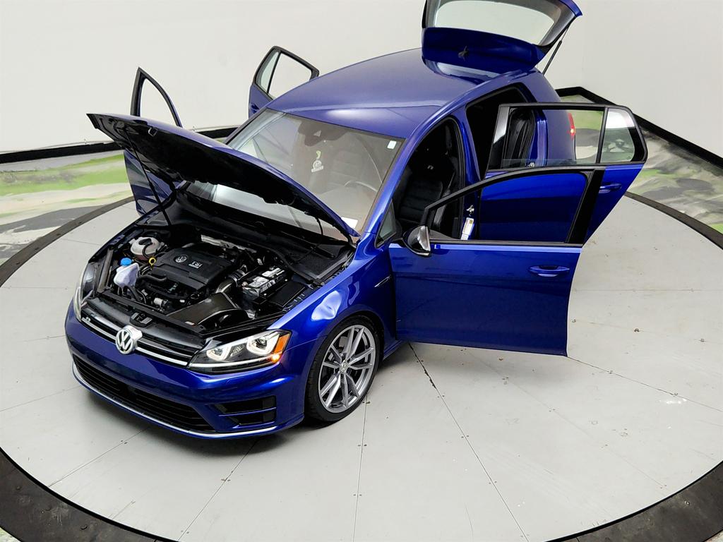 2017 Volkswagen Golf - $24,995