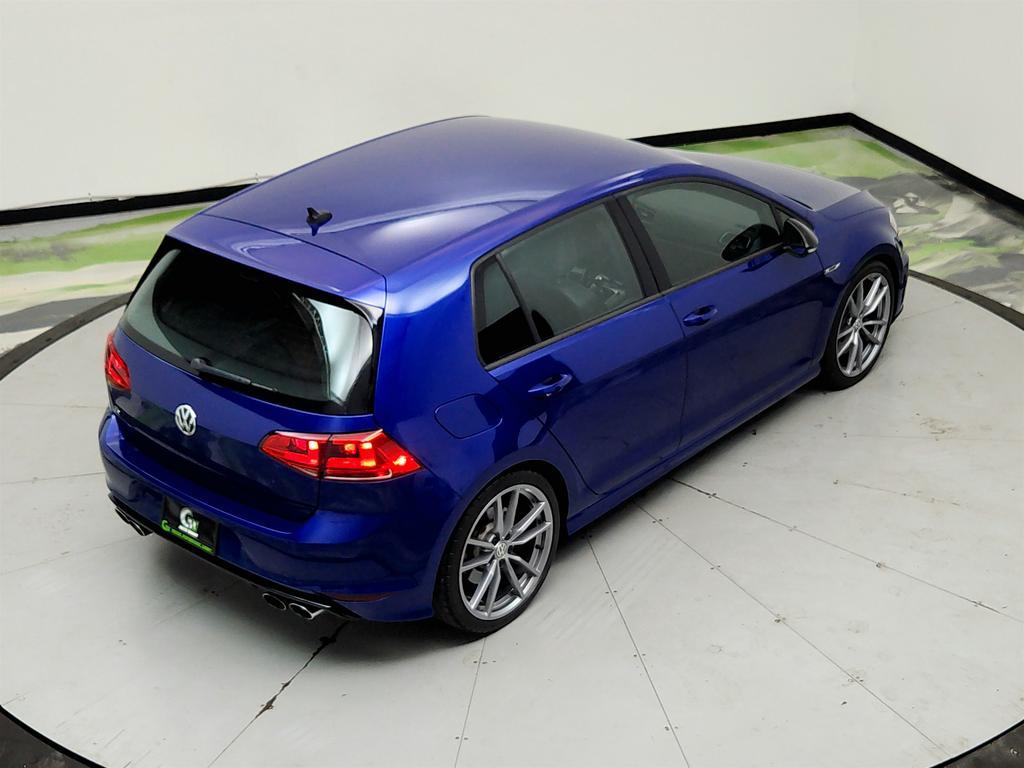 2017 Volkswagen Golf - $24,995