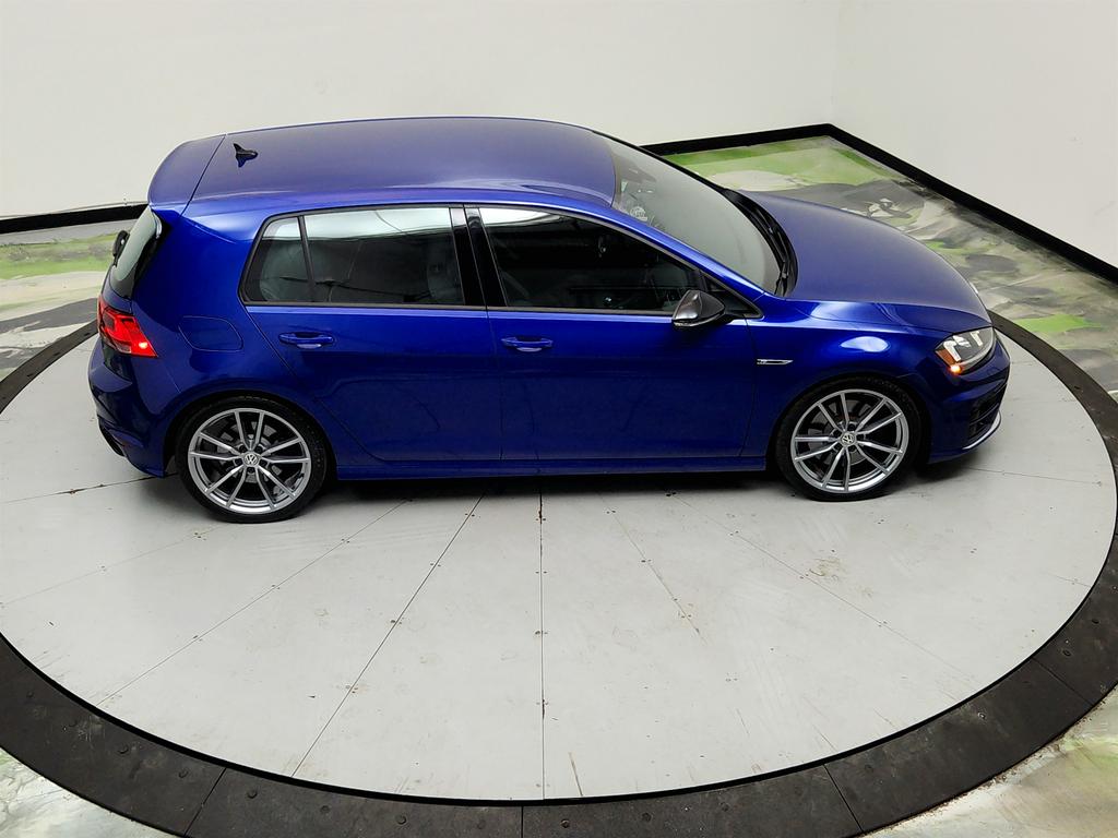 2017 Volkswagen Golf - $24,995