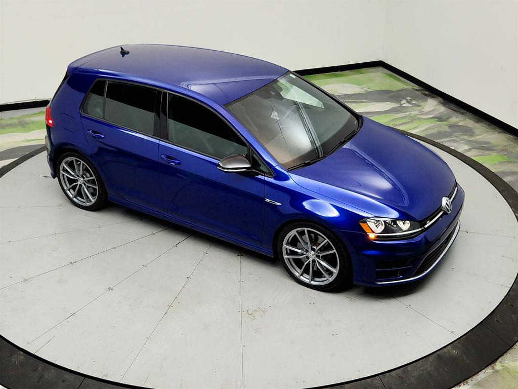 2017 Volkswagen Golf - $24,995