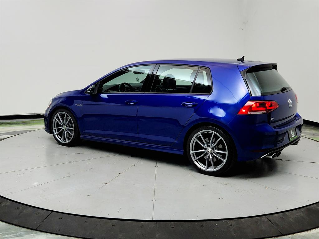 2017 Volkswagen Golf - $24,995