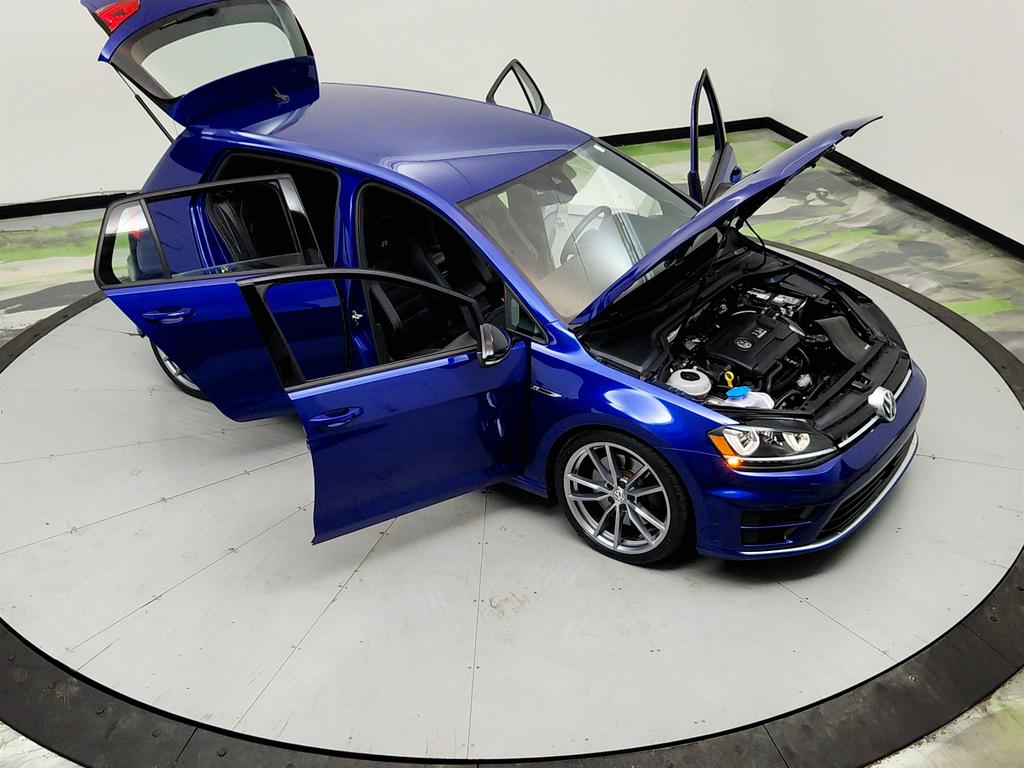 2017 Volkswagen Golf - $24,995