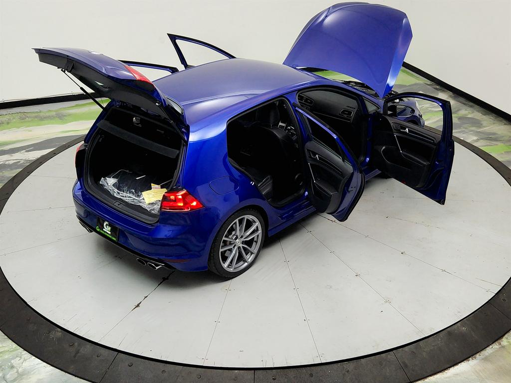 2017 Volkswagen Golf - $24,995