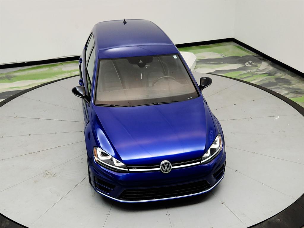 2017 Volkswagen Golf - $24,995