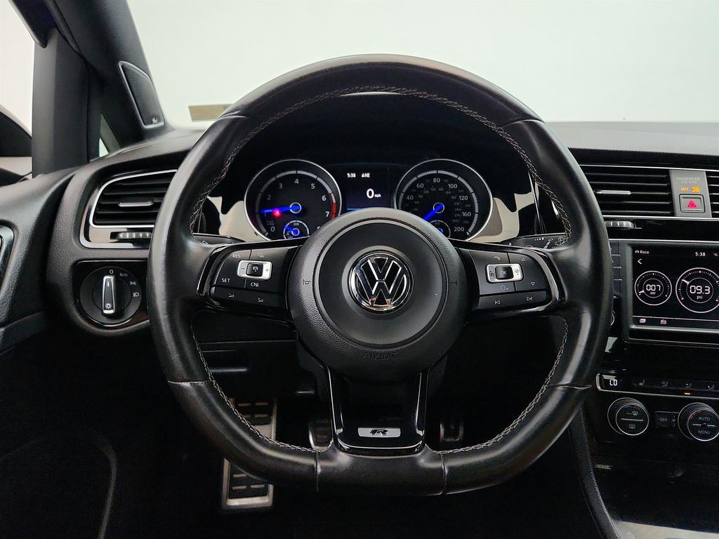 2017 Volkswagen Golf - $24,995