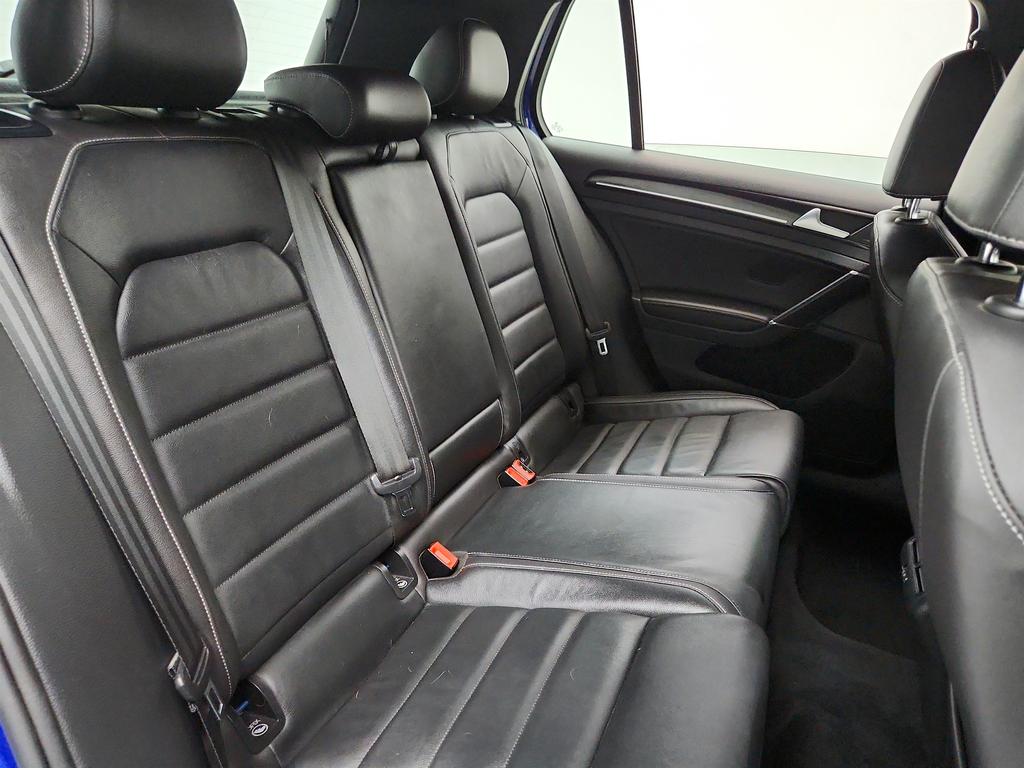 2017 Volkswagen Golf - $24,995