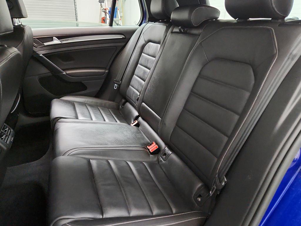 2017 Volkswagen Golf - $24,995