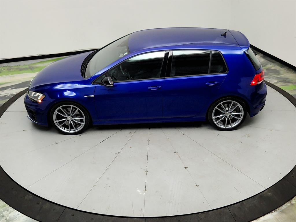 2017 Volkswagen Golf - $24,995