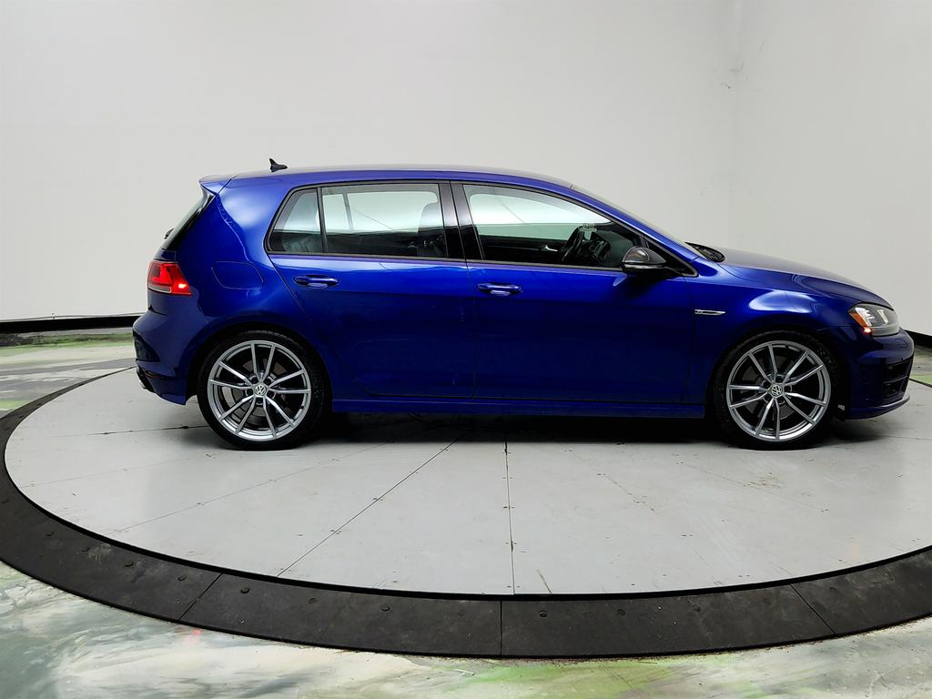2017 Volkswagen Golf - $24,995