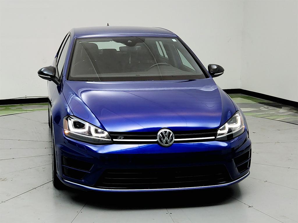 2017 Volkswagen Golf - $24,995
