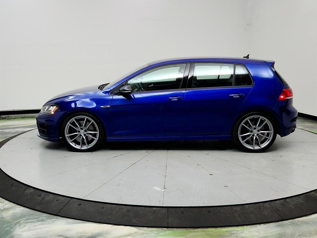 2017 Volkswagen Golf - $24,995