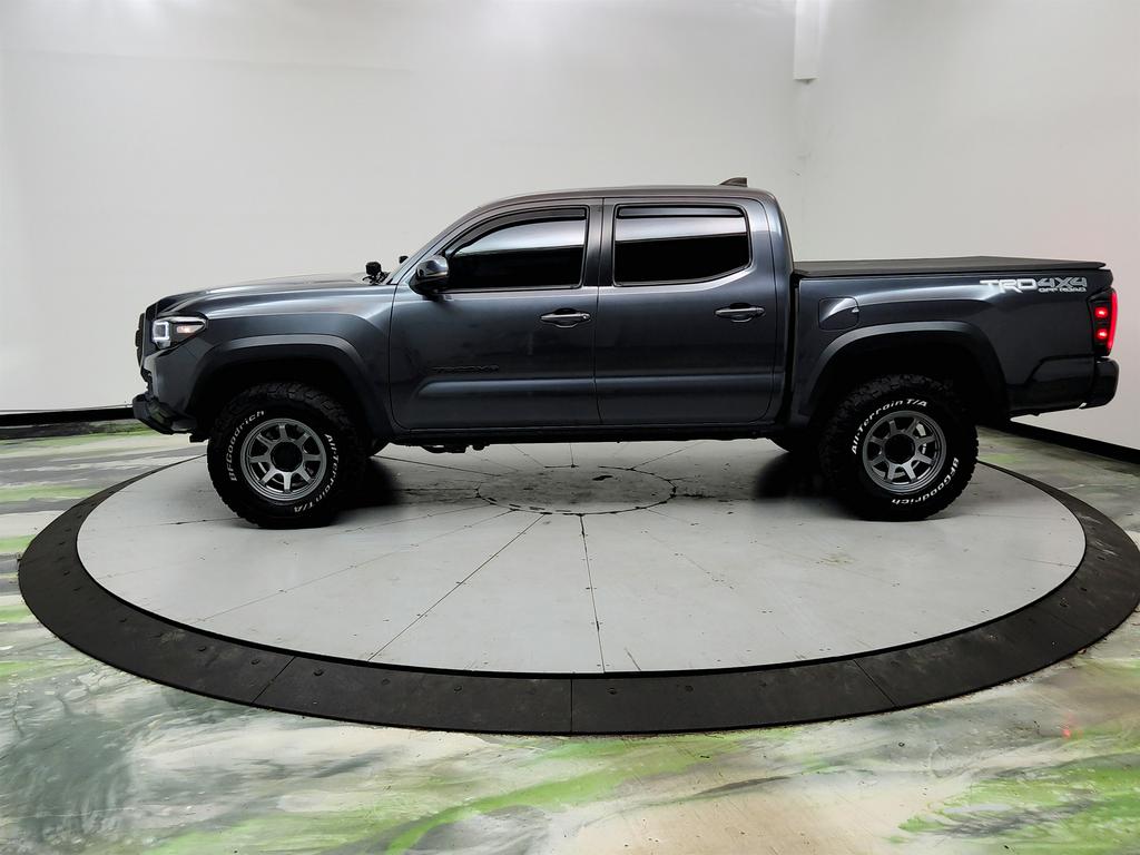 2020 Toyota Tacoma - $27,750