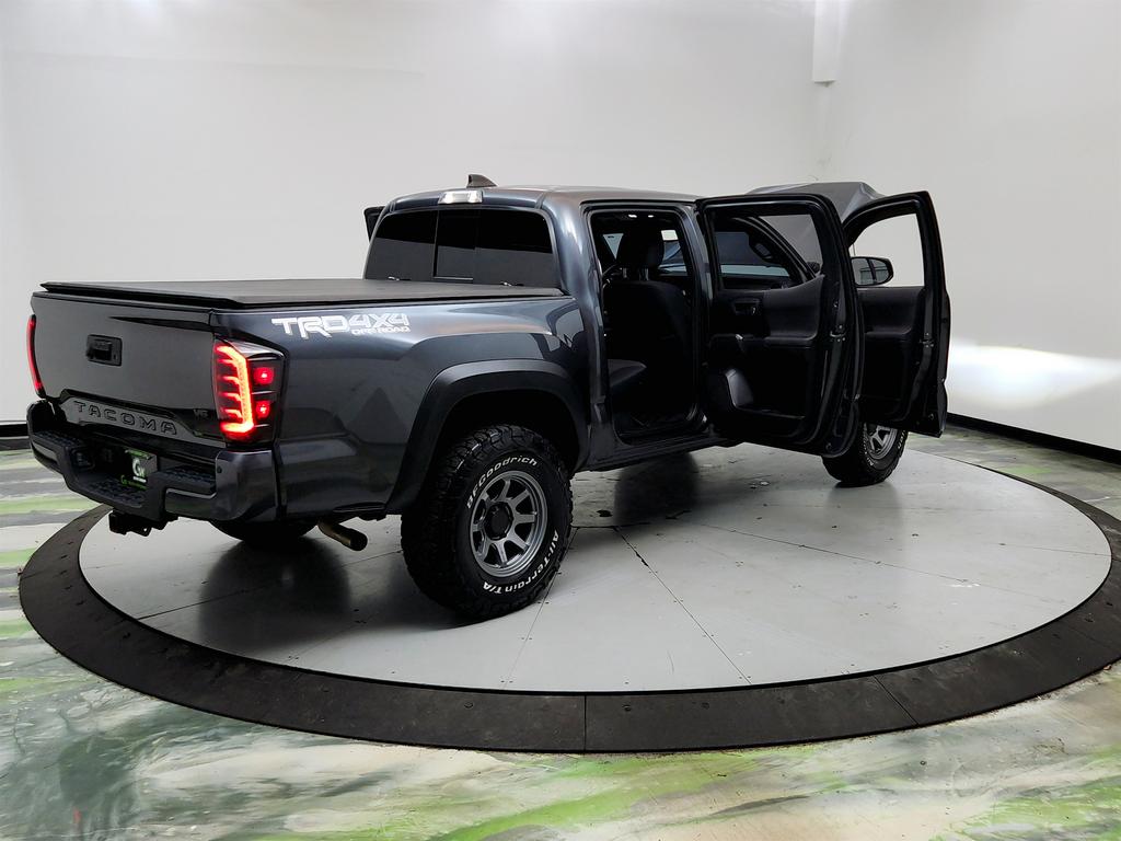 2020 Toyota Tacoma - $27,750