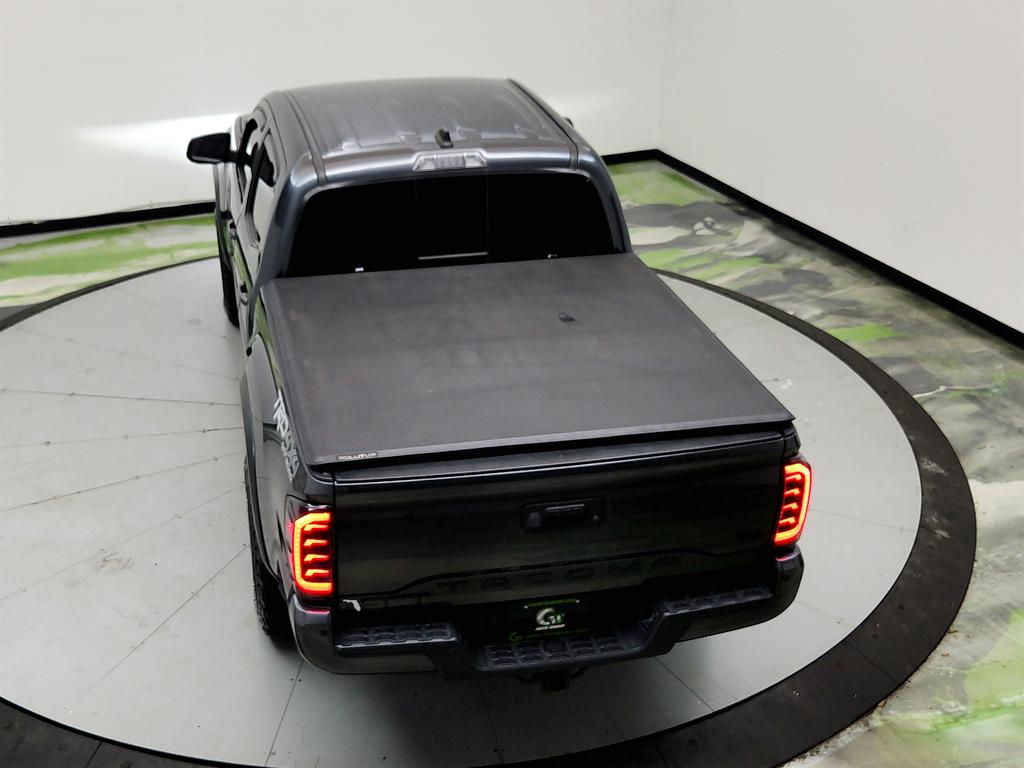 2020 Toyota Tacoma - $27,750