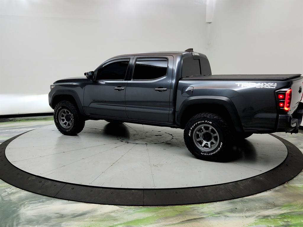 2020 Toyota Tacoma - $27,750