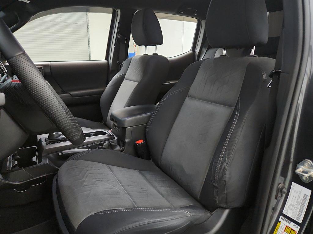 2020 Toyota Tacoma - $27,750