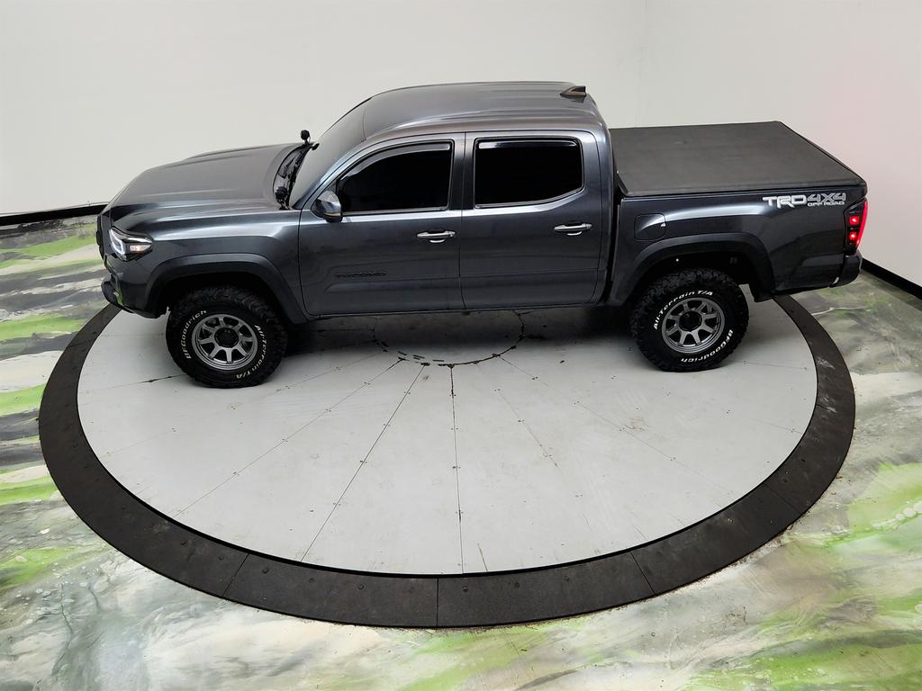 2020 Toyota Tacoma - $27,750