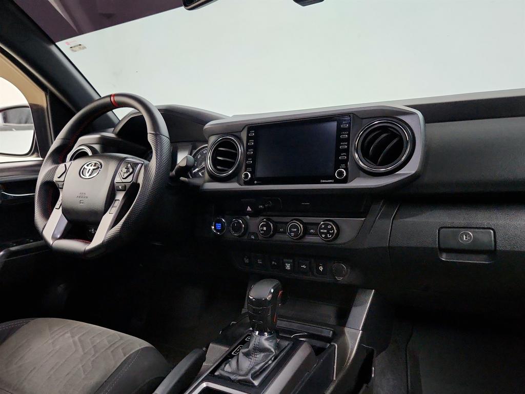 2020 Toyota Tacoma - $27,750