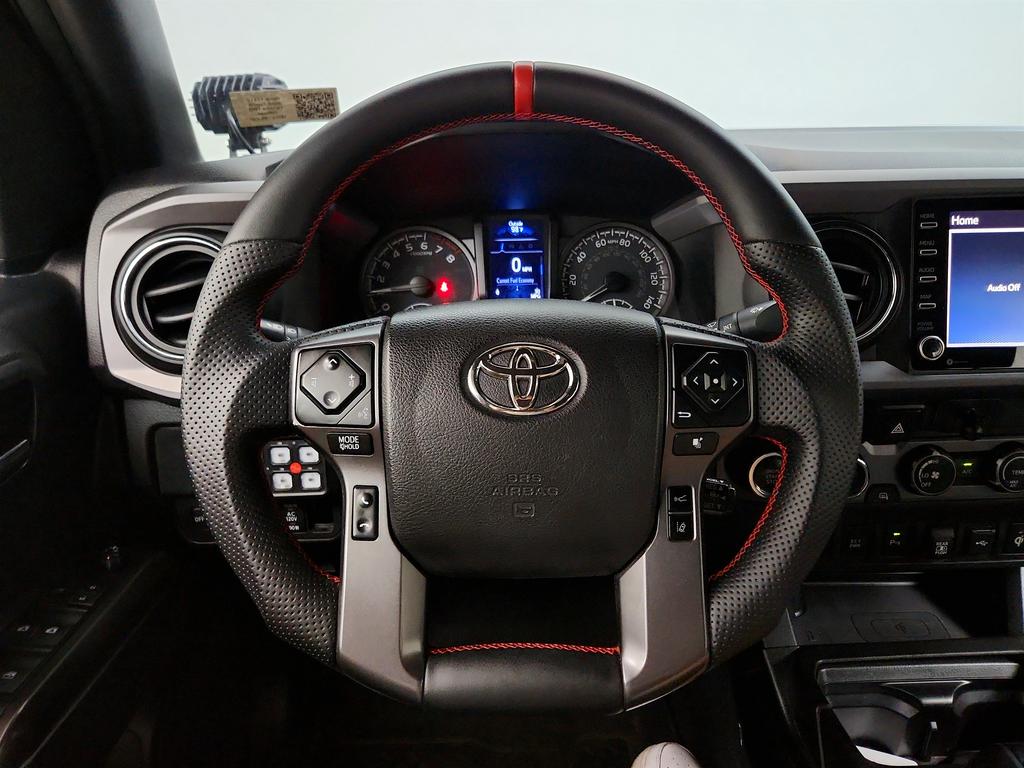 2020 Toyota Tacoma - $27,750