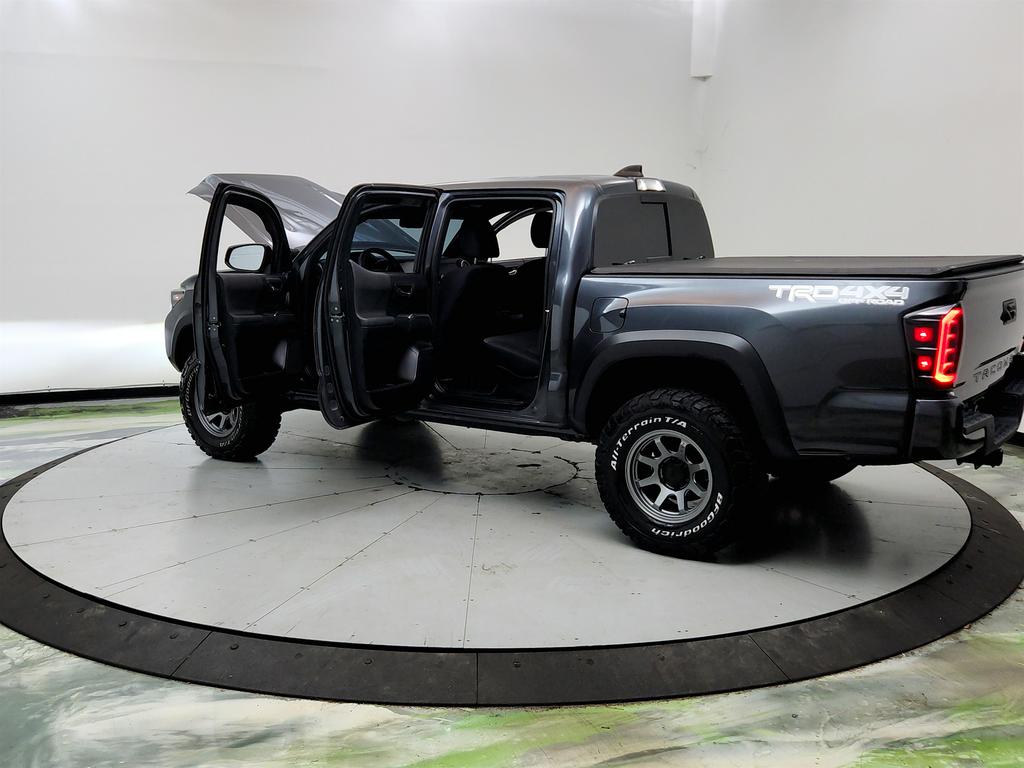 2020 Toyota Tacoma - $27,750