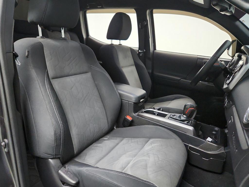 2020 Toyota Tacoma - $27,750