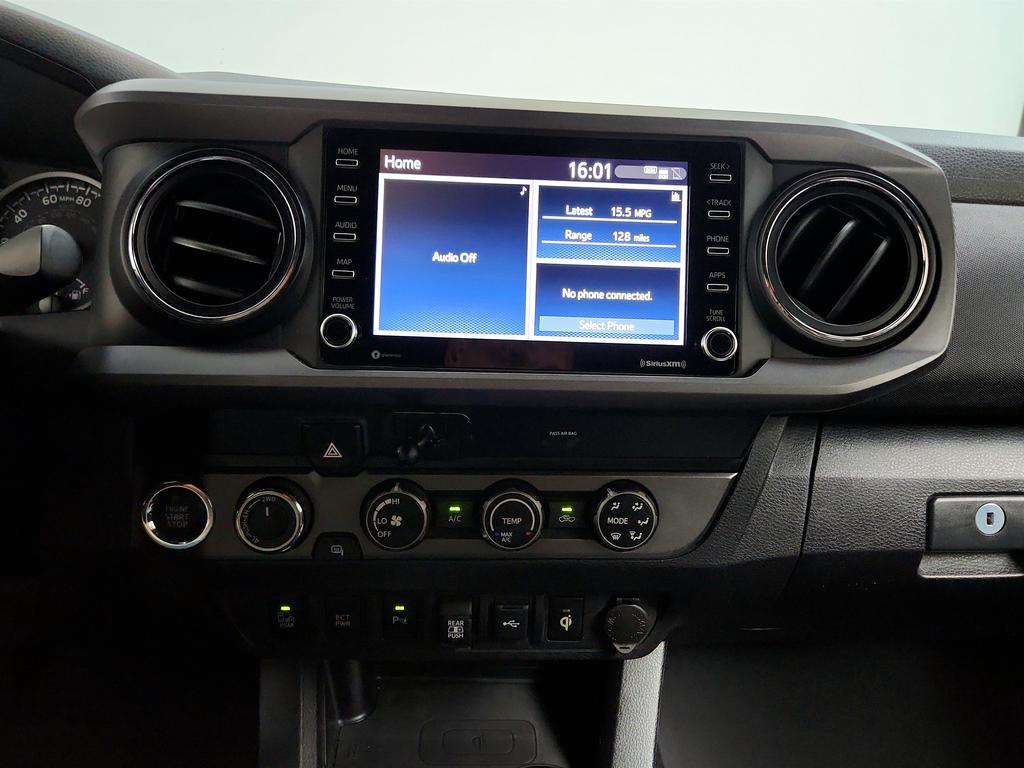 2020 Toyota Tacoma - $27,750