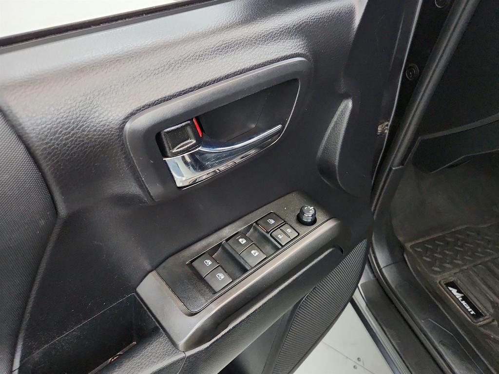 2020 Toyota Tacoma - $27,750