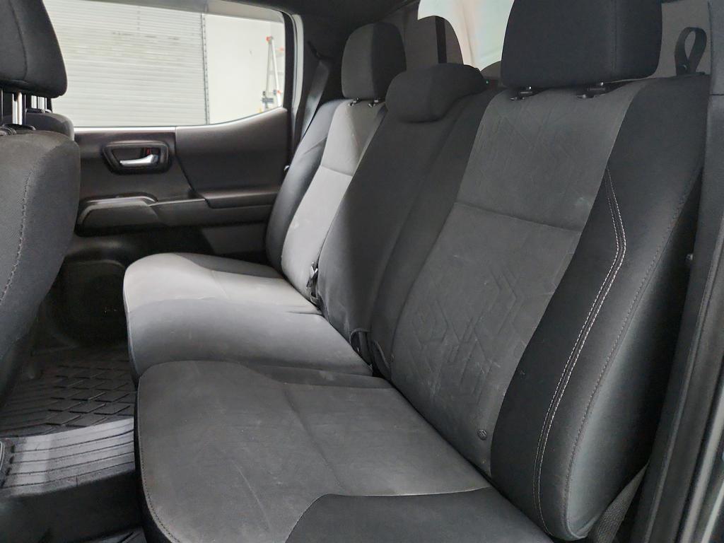 2020 Toyota Tacoma - $27,750