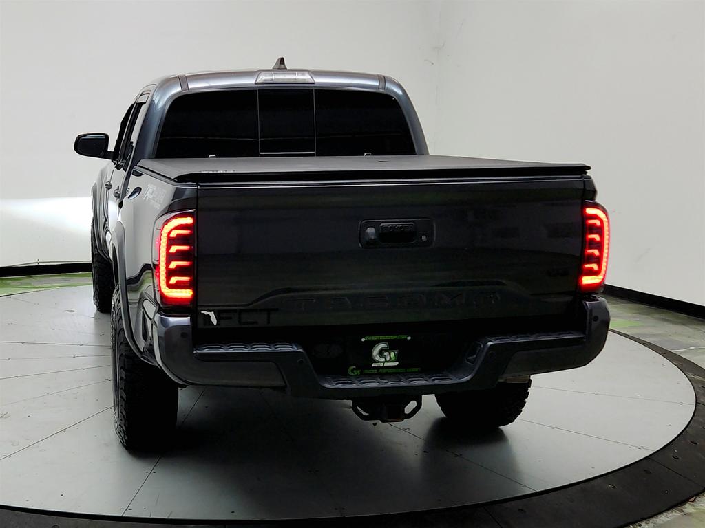2020 Toyota Tacoma - $27,750