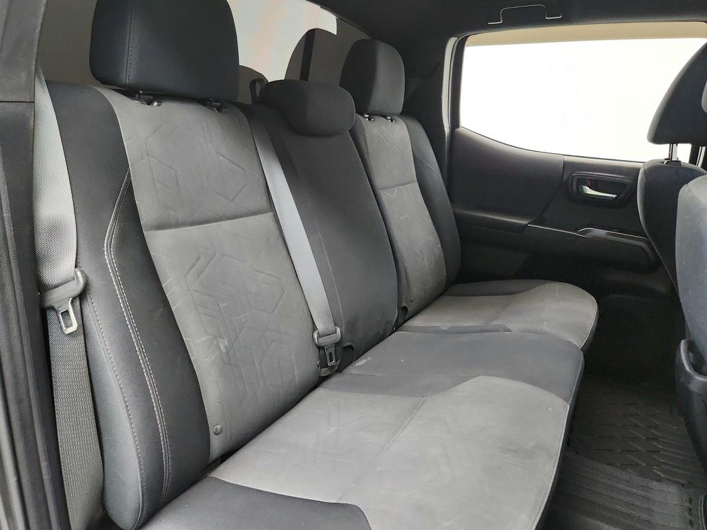 2020 Toyota Tacoma - $27,750