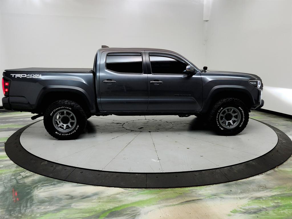 2020 Toyota Tacoma - $27,750