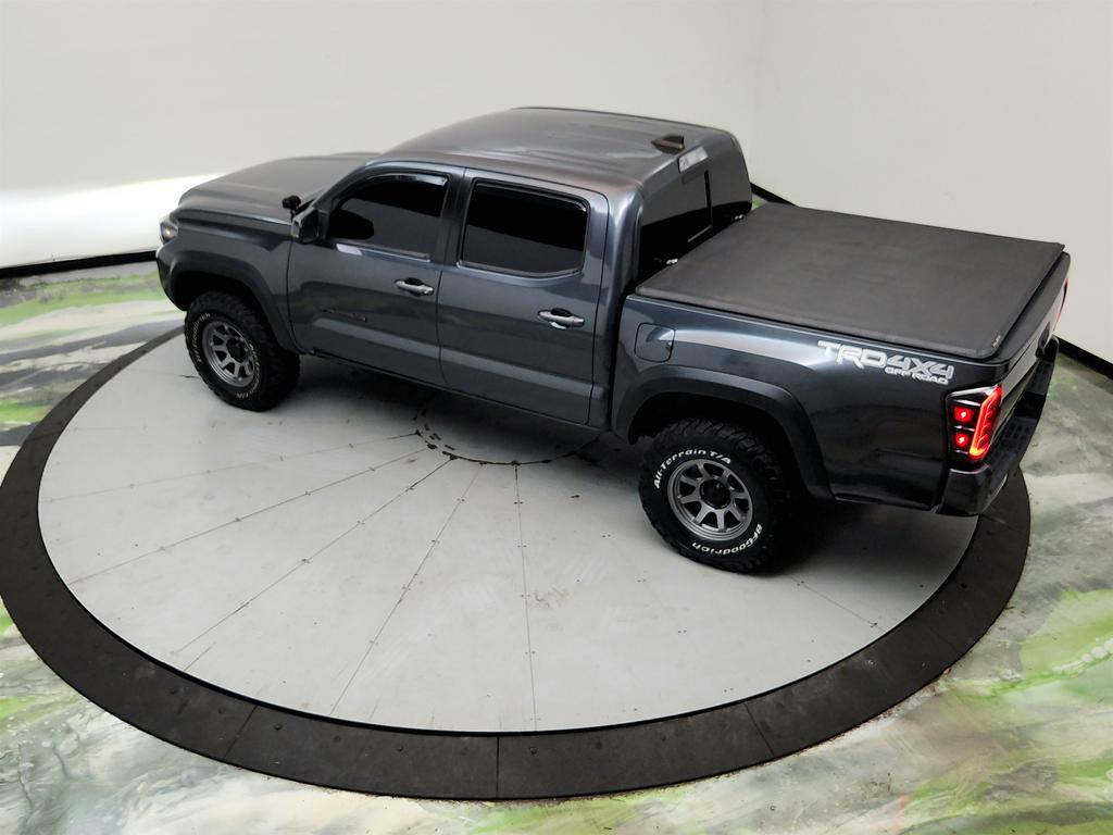 2020 Toyota Tacoma - $27,750