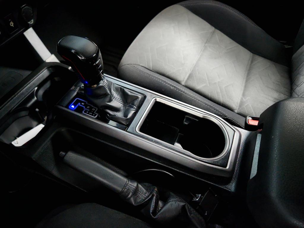 2020 Toyota Tacoma - $27,750
