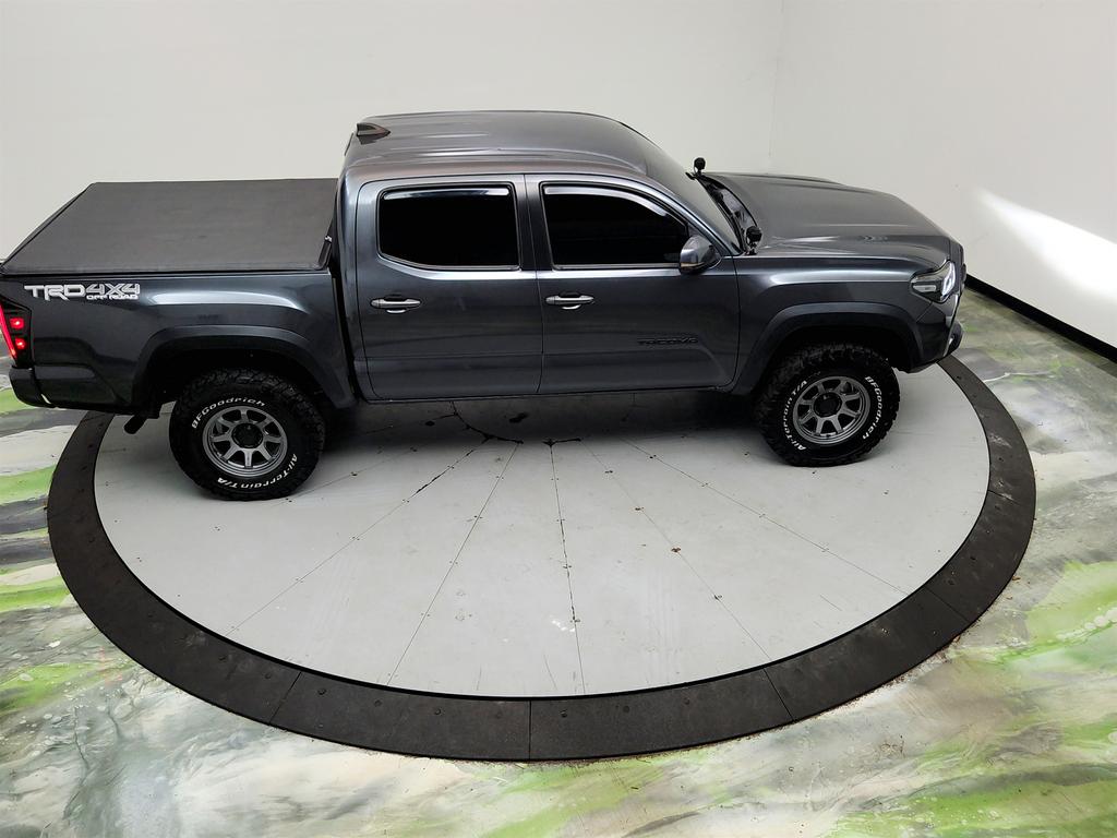 2020 Toyota Tacoma - $27,750