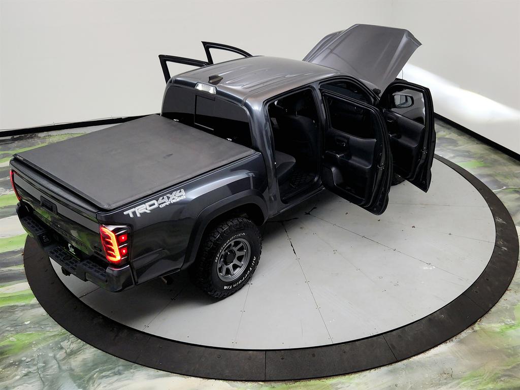 2020 Toyota Tacoma - $27,750