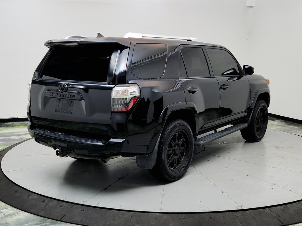 2015 Toyota 4Runner - $16,400
