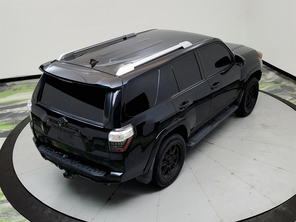 2015 Toyota 4Runner - $16,400