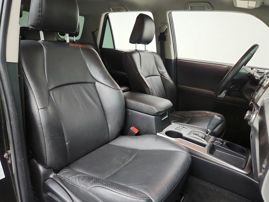 2015 Toyota 4Runner - $16,400