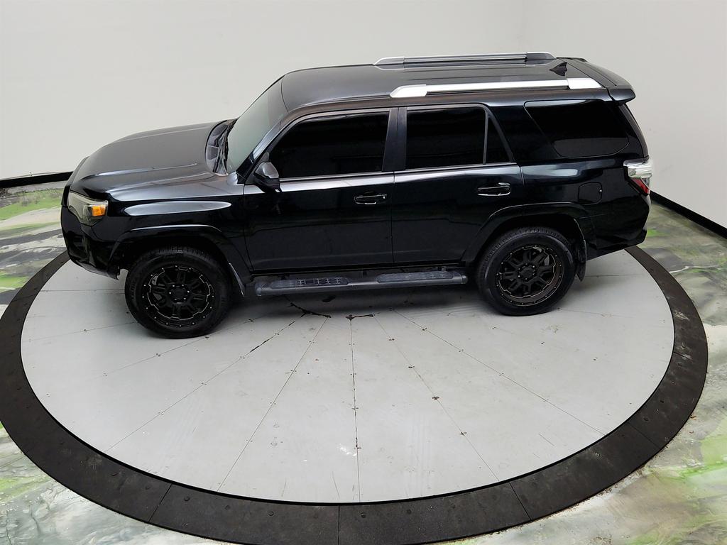 2015 Toyota 4Runner - $16,400