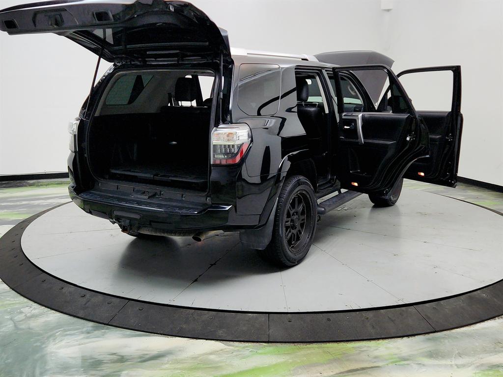 2015 Toyota 4Runner - $16,400