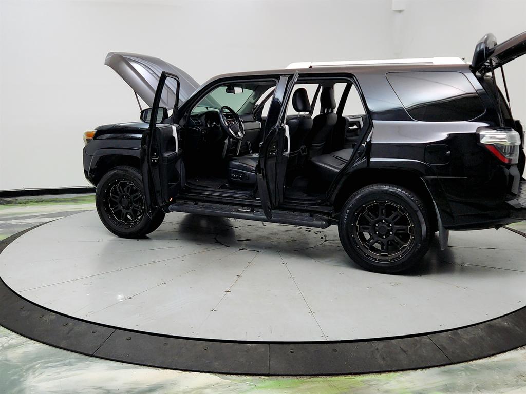 2015 Toyota 4Runner - $16,400
