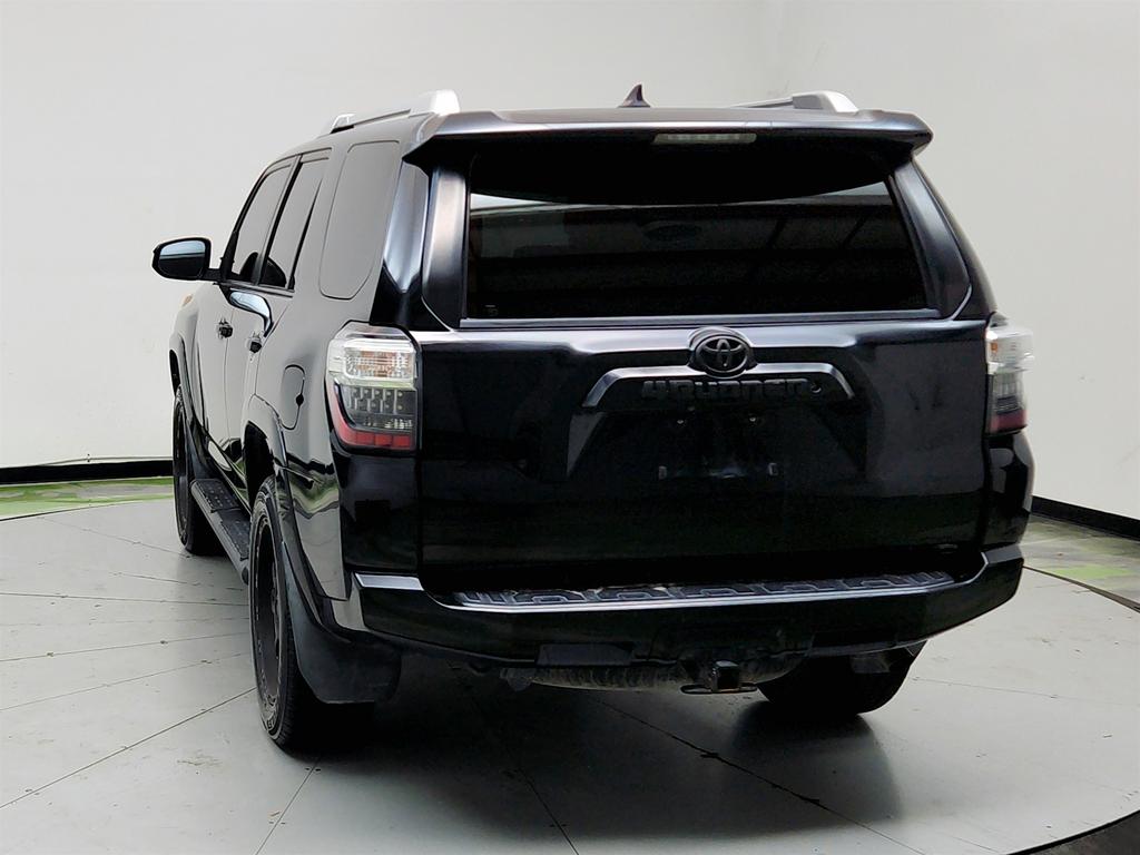 2015 Toyota 4Runner - $16,400