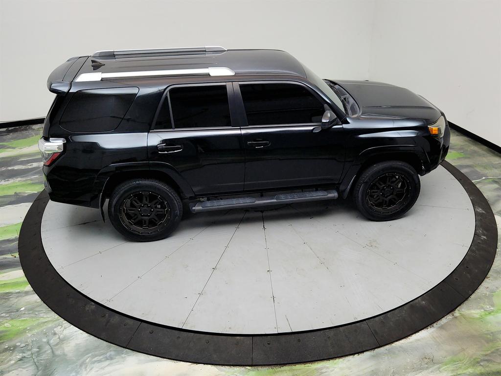 2015 Toyota 4Runner - $16,400