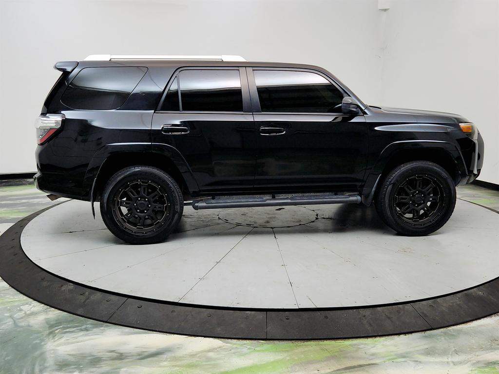 2015 Toyota 4Runner - $16,400