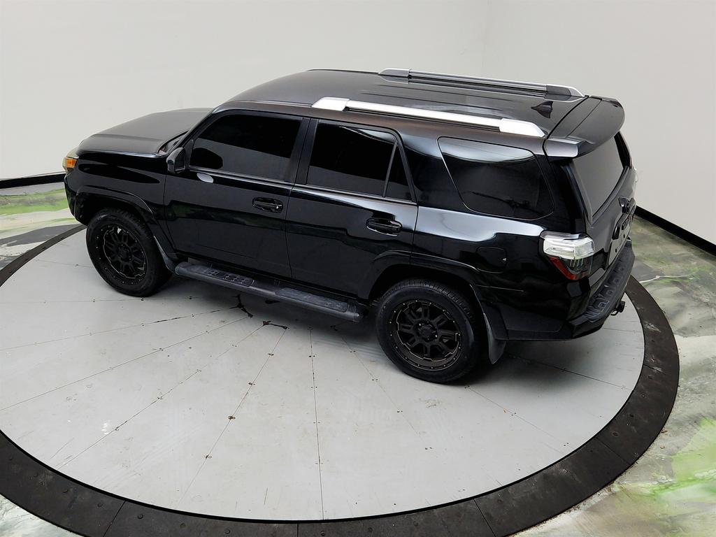 2015 Toyota 4Runner - $16,400